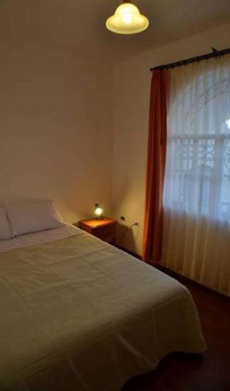 Hostal Heritage *