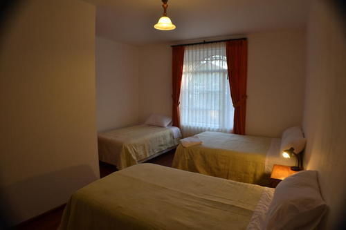 Hostal Heritage