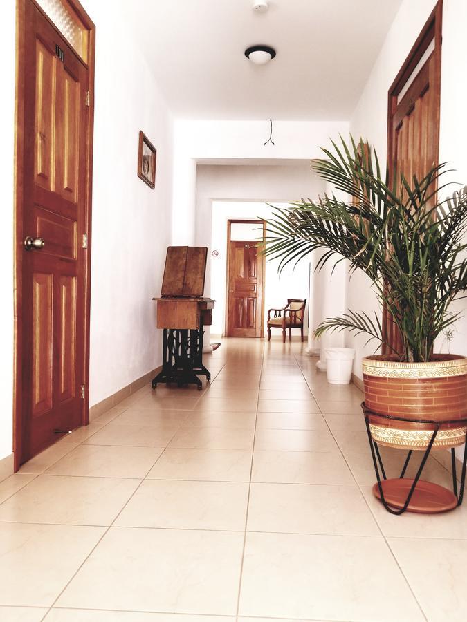 Hostal Heritage *