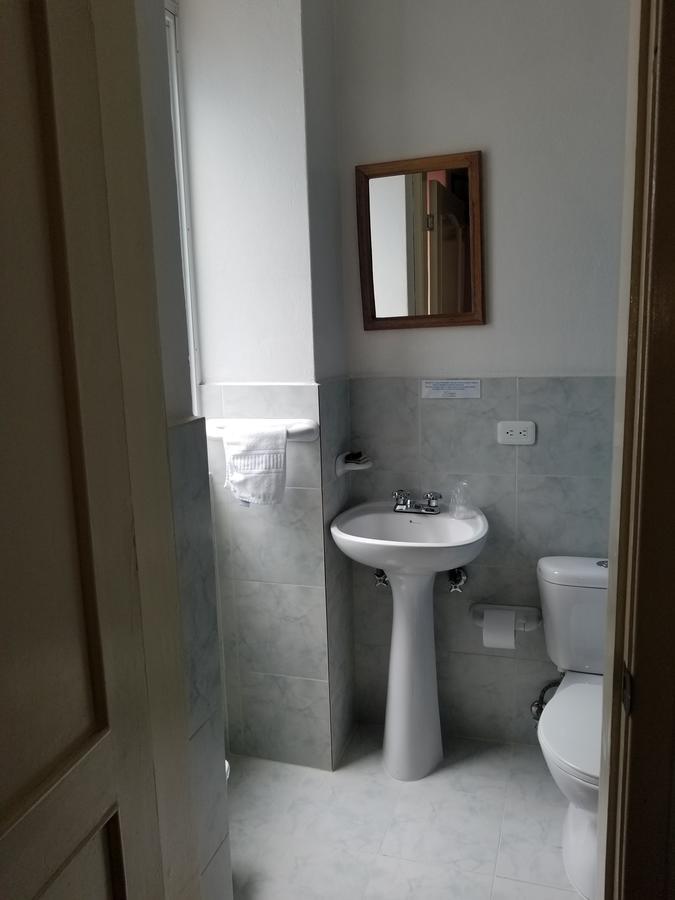 Hostal Heritage *