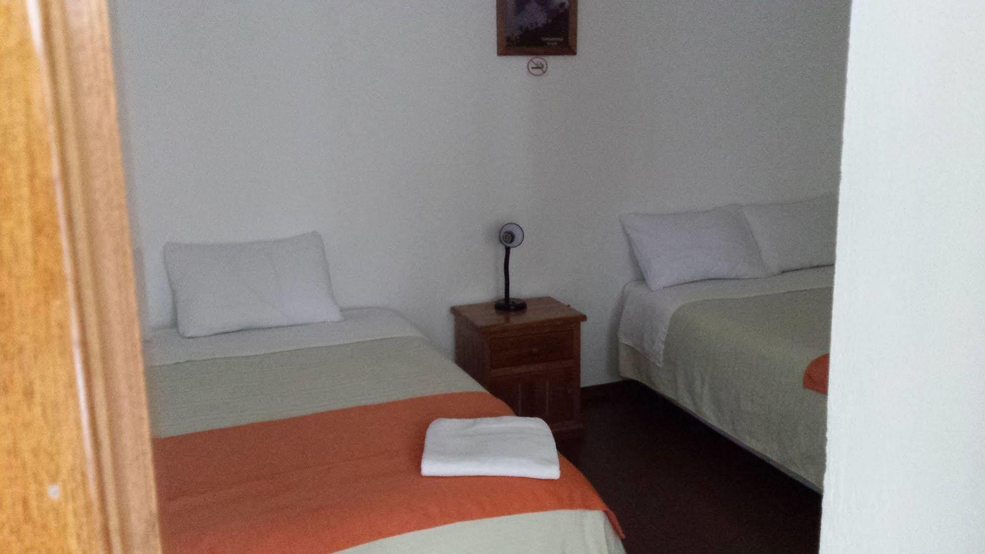 Hostal Heritage